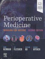 Perioperative Medicine