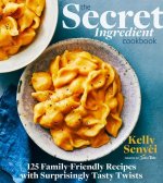 Secret Ingredient Cookbook