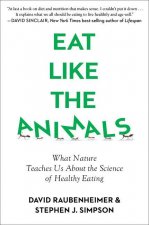 Eat Like The Animals