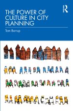 Power of Culture in City Planning