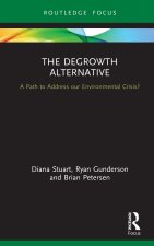 Degrowth Alternative
