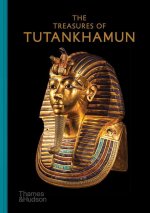 Treasures of Tutankhamun