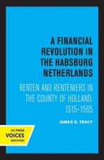 Financial Revolution in the Habsburg Netherlands