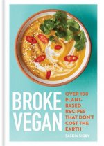 Broke Vegan