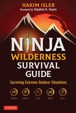 Ninja Wilderness Survival Guide