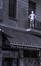 Book of Lashonda