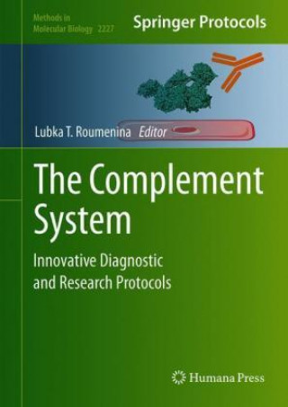 The Complement System