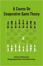 Course on Cooperative Game Theory