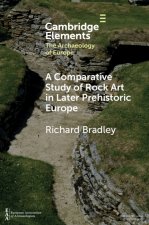 Comparative Study of Rock Art in Later Prehistoric Europe