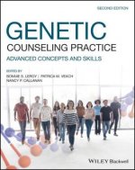 Genetic Counseling Practice - Advanced Concepts and Skills 2nd Edition