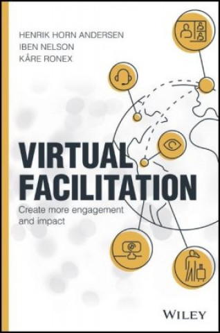 Virtual Facilitation - Create More Engagement and Impact