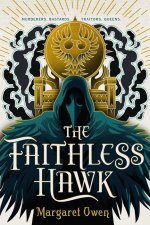 Faithless Hawk