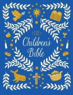 The Children's Bible: Deluxe Slip-Case Edition