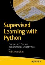 Supervised Learning with Python