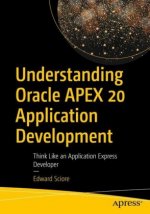 Understanding Oracle APEX 20 Application Development