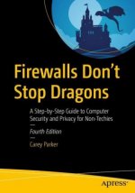 Firewalls Don't Stop Dragons