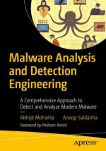 Malware Analysis and Detection Engineering