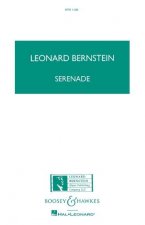 Serenade: After Plato's Symposium
