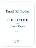 Child Alice - Part II: Movement 1: Quaint Events
