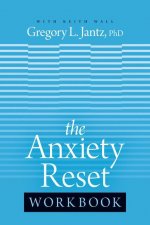 Anxiety Reset Workbook, The