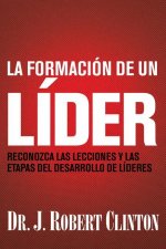 formacion de un lider, La