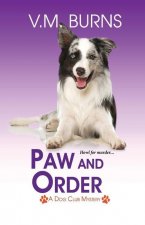 Paw and Order