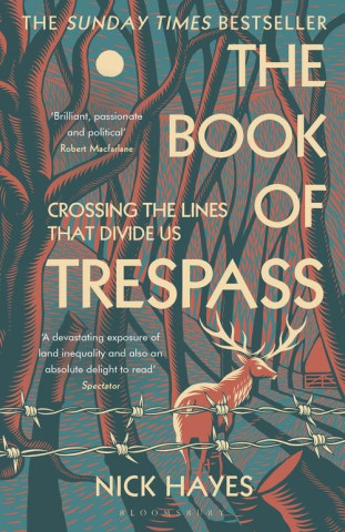 Book of Trespass