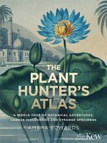 Plant-Hunter's Atlas