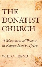 Donatist Church