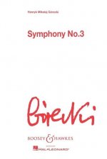 Symphony No. 3, Op. 36: Score