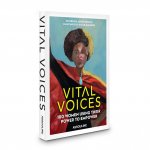 VITAL VOICES 100 WOMEN USING THEIR POWER