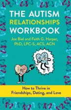 Autism Relationships Workbook