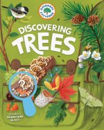 Backpack Explorer: Discovering Trees