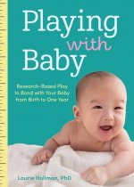 Playing with Baby