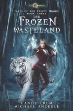 Frozen Wasteland