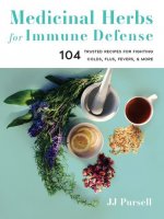 Medicinal Herbs for Immune Defense