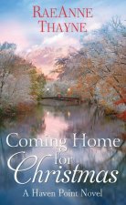 Coming Home for Christmas: A Haven Point Novel