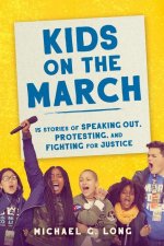 Kids on the March