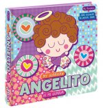 My Guardian Angelito Angelito de Mi Guarda: A Bilingual Angel de Mi Guarda Prayer Book: Libros Bilingües Para Ni?os