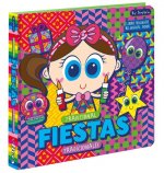 Traditional Fiestas: Fiestas Tradicionales: Libros Bilingües Para Ni?os / Bilingual Books for Toddlers