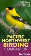 Pacific Northwest Birding Companion