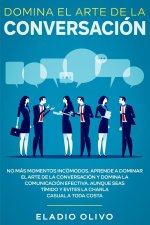 Domina el arte de la conversacion