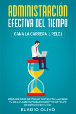 Administracion efectiva del tiempo