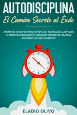Autodisciplina