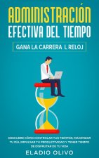 Administracion efectiva del tiempo