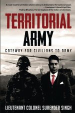 Territorial Army: Gateway for Civilians to Army