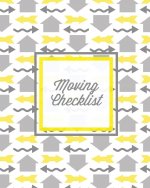 Moving Checklist
