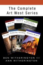 Complete Art West Series