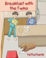 Breakfast With The Twins