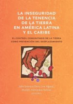 inseguridad de la tenencia de la tierra en America Latina y el Caribe
